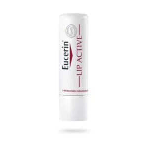 EUCERIN LIP ACTIVE STICK LÈVRES SOIN ACTIF SPF20