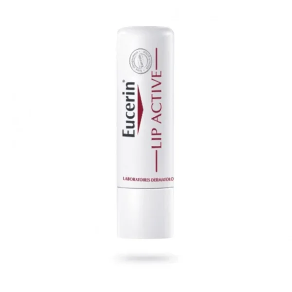 EUCERIN LIP ACTIVE STICK LÈVRES SOIN ACTIF SPF20
