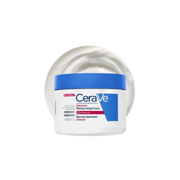 CeraVe Intensive Moisturising Cream