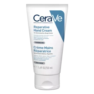 CeraVe Crème Mains Réparatrice 50ml