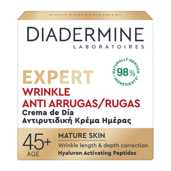 DIADERMINE EXPERT WRINKLE ANTI RIDES
