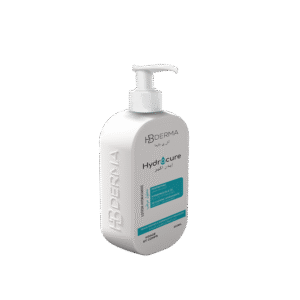 HB DERMA HYDRACURE LOTION HYDRATANTE 250ML