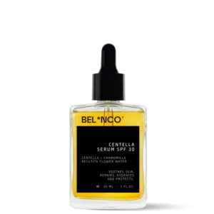 BEL*NCO CENTELLA SERUM SPF 30 F/30ML