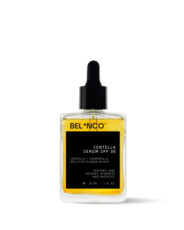 BEL*NCO CENTELLA SERUM SPF 30 F/30ML