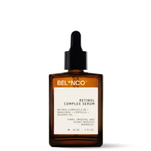 BEL*NCO RETINOL COMPLEXE SERUM F/30ML