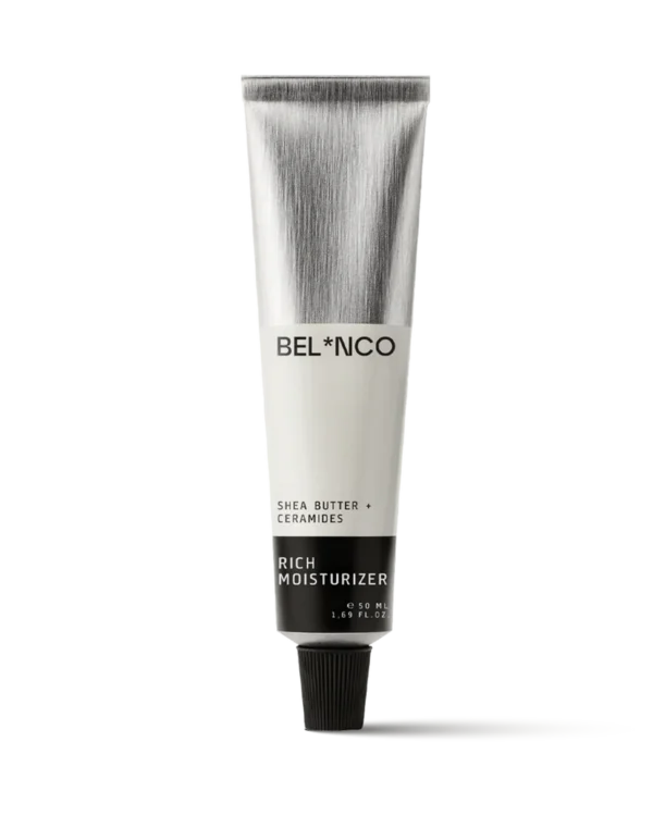 BEL*NCO RICH MOISTURIZER 50Ml