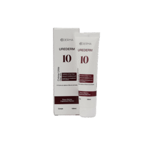 HB DERMA UREDERM CREME UREE 10%