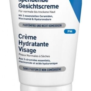 CERAVE CREME HYDRATANTE VISAGE 52ml