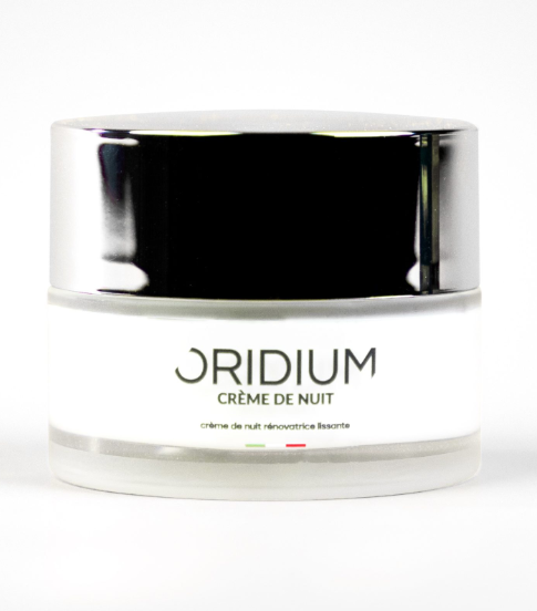 ORIDIUM CREME DE NUIT 50ML