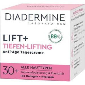 diadermine-lift-tiefen-creme-de-jour-anti-age-tagescreme-50ml CREME DIADERMINE LIFT+ ANTI AGE