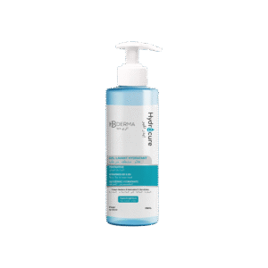 HB DERMA HYDRACURE GEL LAVANT HDYRATANT 200ML