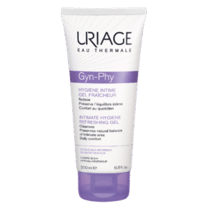 URIAGE GYN-PHY F/200ML