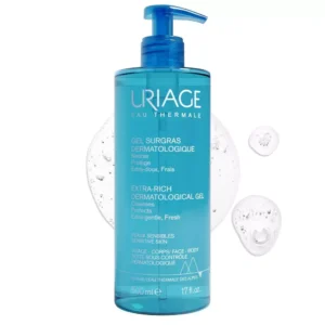 URIAGE GEL SURGRAS DERMATOLOGIQUE 1L