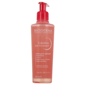 3701129800041-ld-17-front-64de2ae2ef234 Bioderma Créaline Gel Moussant 200Ml