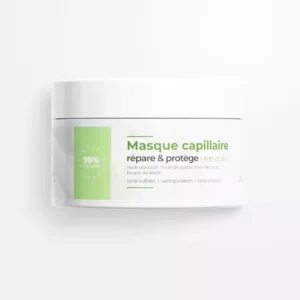 Flore Masque Perfect Hair 250g