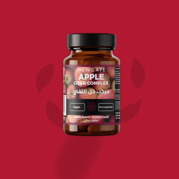 NEWGATE Apple cider complex