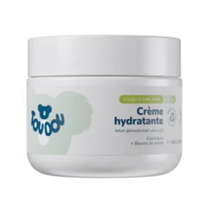TOUDOU – Crème Hydratante Bébé visage et zone sèche