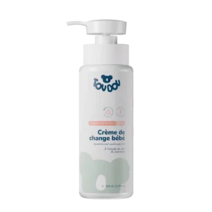 Toudou Crème de change bébé 200ml
