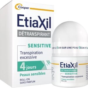 ETIAXIL DETRANSPIRANT SENSITIVE