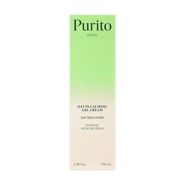 Purito SEOUL- Gel-crème