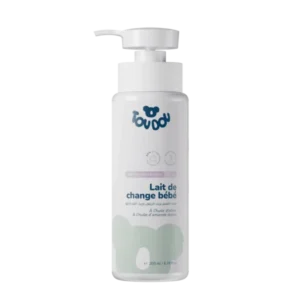 TOUDOU – Lait de Change Bébé 200ml