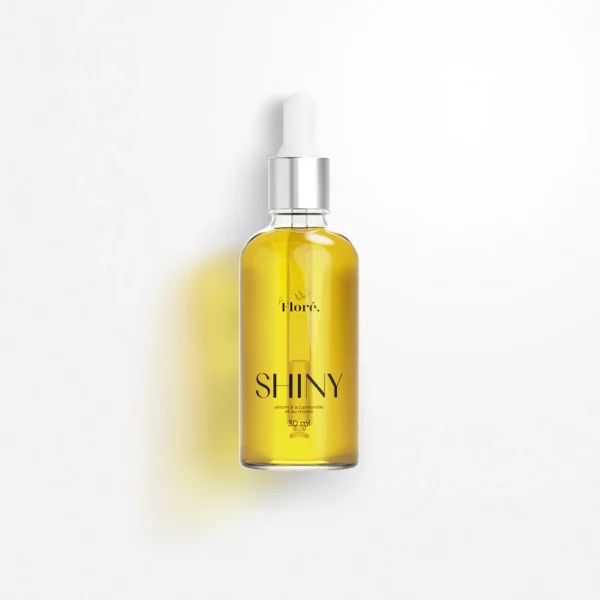 Floré Sérum capillaire