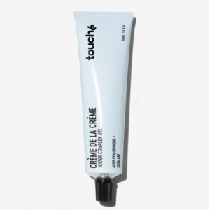 crème de la crème TOUCHE water complexe gel 50ml