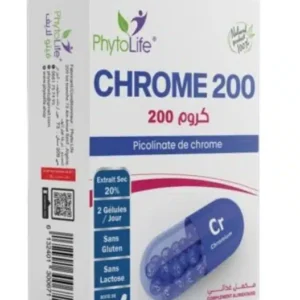 Phytolife Chrome 200 b/30