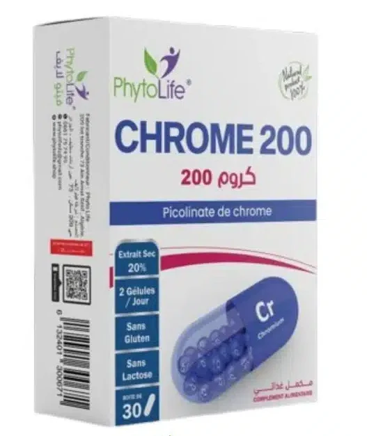 Phytolife Chrome 200 b/30