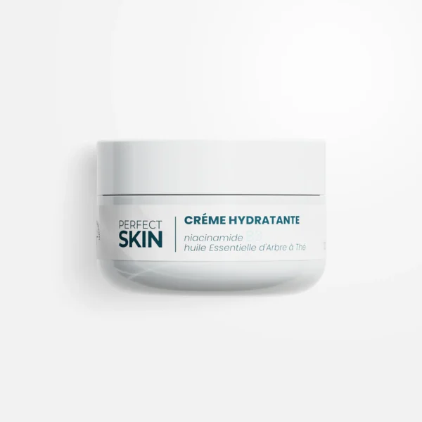Floré skin crème hydratante