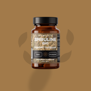NEWGATE Spiruline B/30