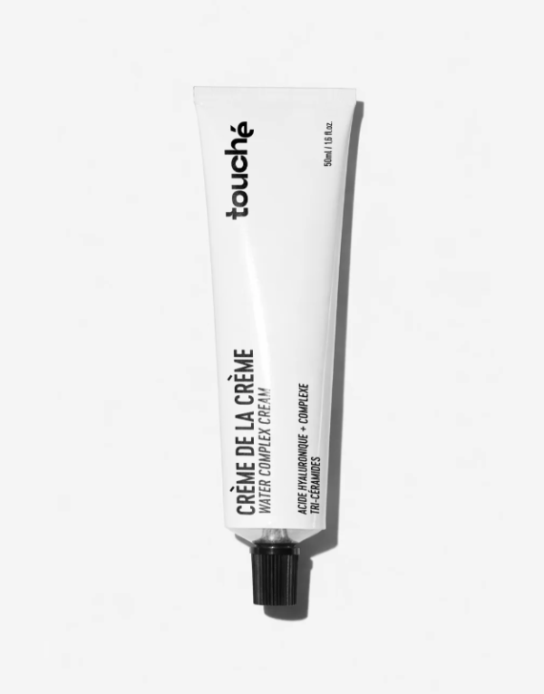 crème de la crème TOUCHE water complexe cream 50ml
