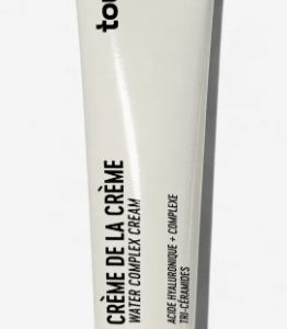 crème de la crème TOUCHE water comple rich cream 50ml