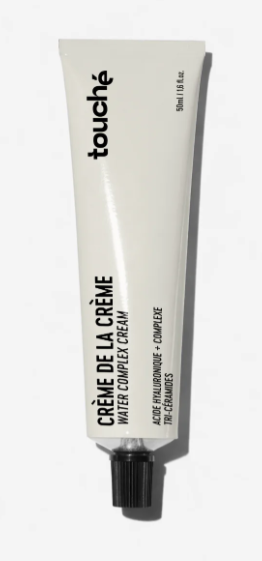 crème de la crème TOUCHE water comple rich cream 50ml