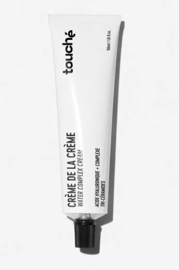 crème de la crème TOUCHE water complexe gel 50ml