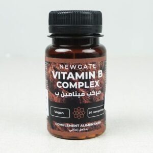 NEWGATE vitamine B complexe B/30