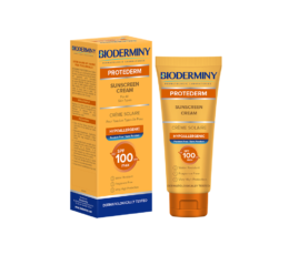 PROTEDERM CRÈME SOLAIRE INVISIBLE SPF 50+
