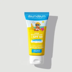 Doumdoum Crème Solaire SPF 50 kids