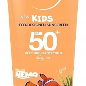 Garnier Ambre Solaire Kids Lait Protecteur SPF50+