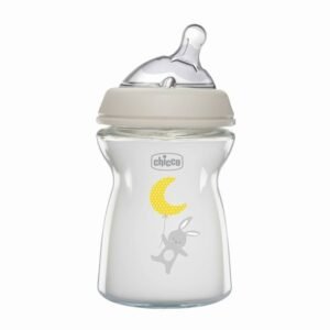 Chicco naturalFeeling biberon 0m+ 250ml
