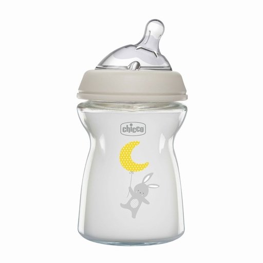 Chicco naturalFeeling biberon 0m+ 250ml