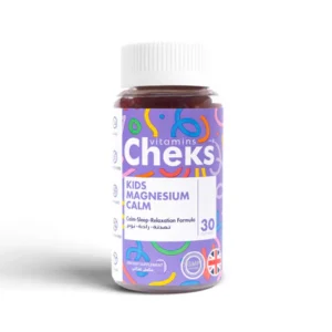 Cheks KIDS MAGNESIUM CALM B/30