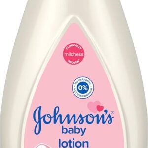 Johnson's Baby Lotion - 500ml