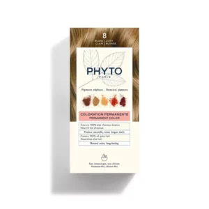 PHYTO Coloration - 8 Blond Clair