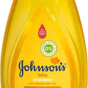 Johnson Baby Shampooing 200ml