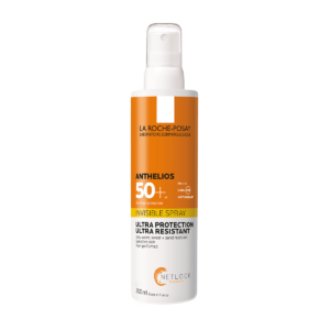 La Roche Posay Anthelios Spary Invisible SPF50+ 150ml