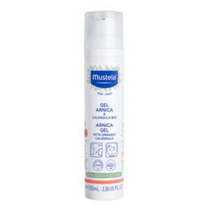 Mustela Gel Arnica & Calendula BIO 100ml