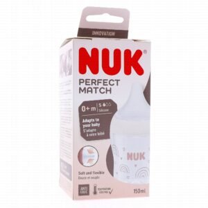 NUK-Perfect-Match-Biberon-0mois-blanc-150ml-111755_101_1749051433 NUK Perfect Match - Biberon +0mois blanc 150ml