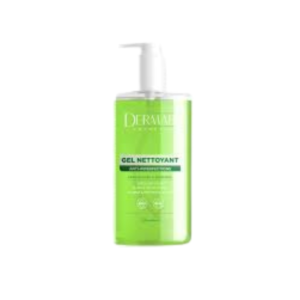 DERMAB GEL NETTOYANT ANTI-IMPERFECTIONS
