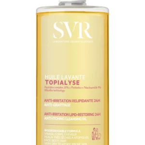 SVR Huile lavante Topialyse